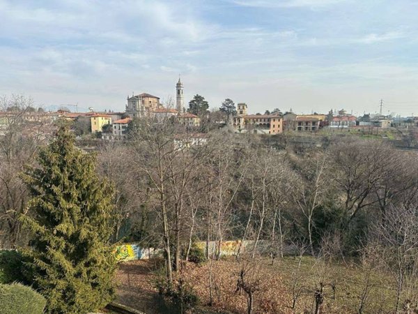 appartamento in affitto a Trezzo sull'Adda