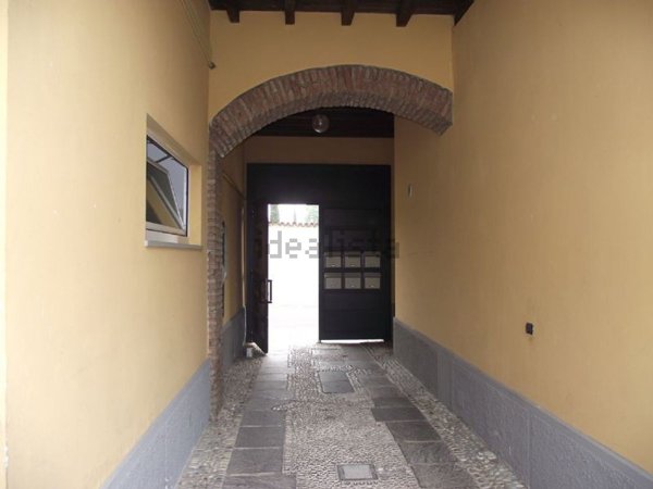 appartamento in affitto a Trezzo sull'Adda