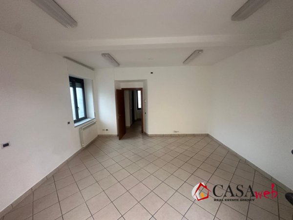 ufficio in affitto a Trezzo sull'Adda