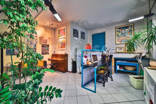 ufficio in affitto a Trezzo sull'Adda