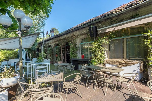 negozio in affitto a Trezzo sull'Adda