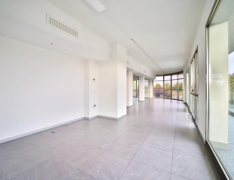 ufficio in affitto a Trezzo sull'Adda