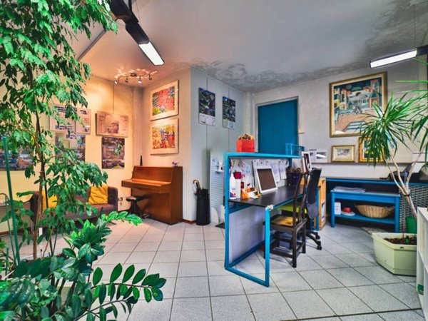 ufficio in affitto a Trezzo sull'Adda