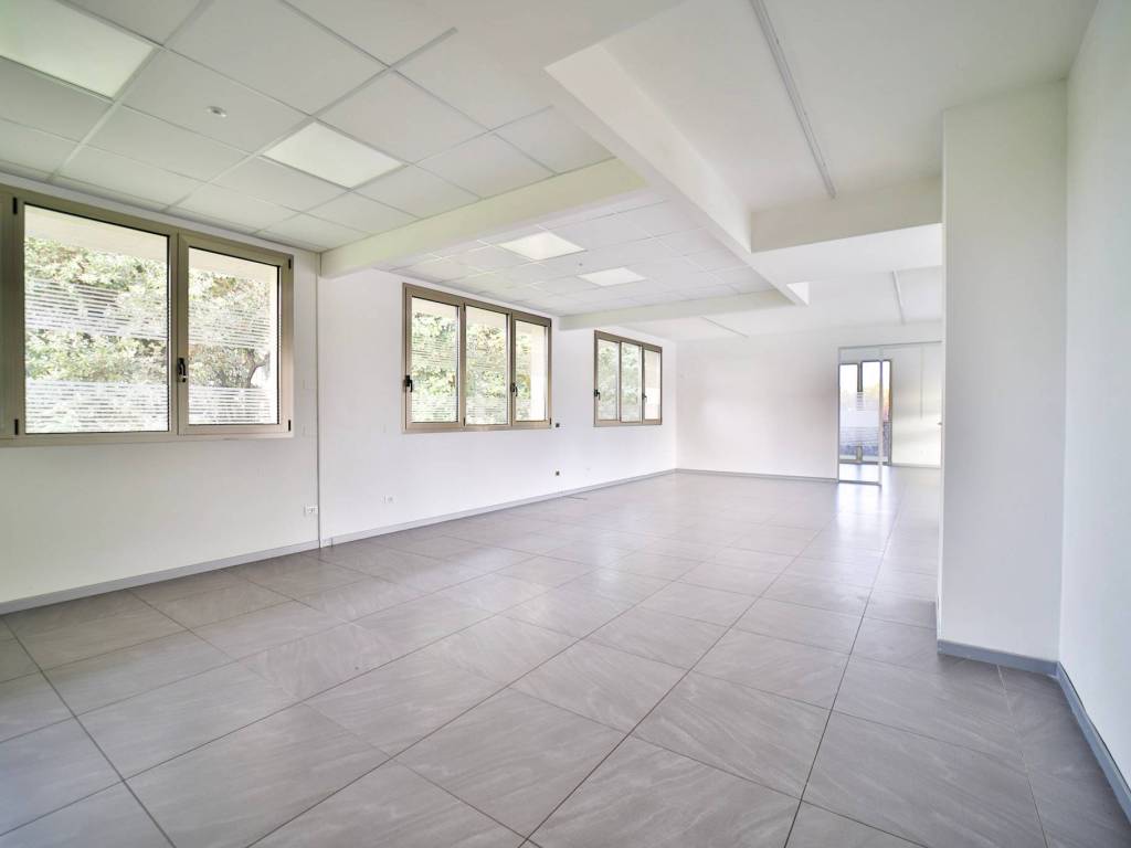 ufficio in affitto a Trezzo sull'Adda