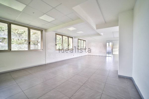 ufficio in affitto a Trezzo sull'Adda