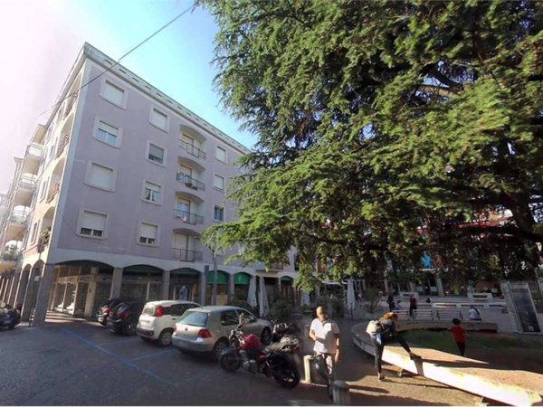 appartamento in affitto a Trezzo sull'Adda