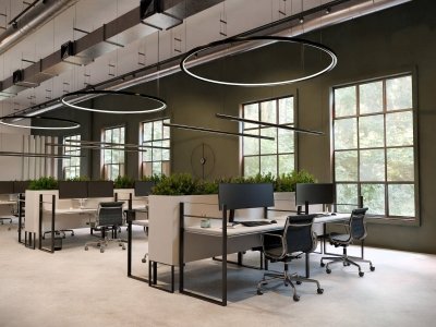 negozio in affitto a Trezzo sull'Adda