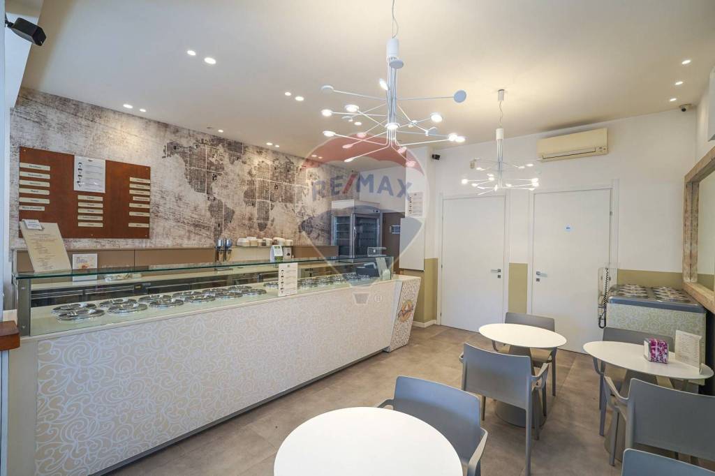 negozio in affitto a Trezzo sull'Adda