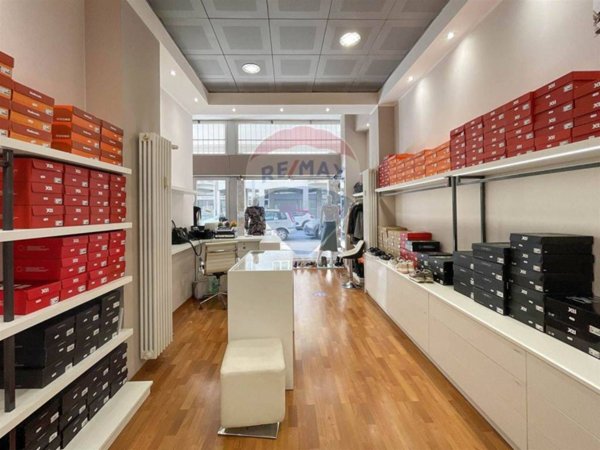 negozio in affitto a Trezzo sull'Adda