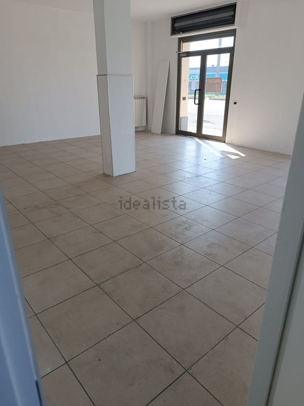 ufficio in affitto a Trezzo sull'Adda