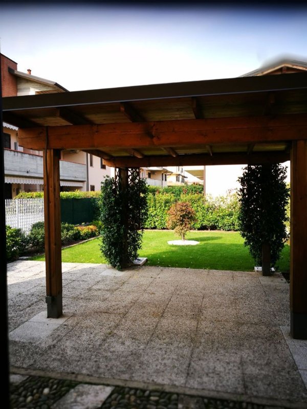 pentavano in affitto a Trezzo sull'Adda