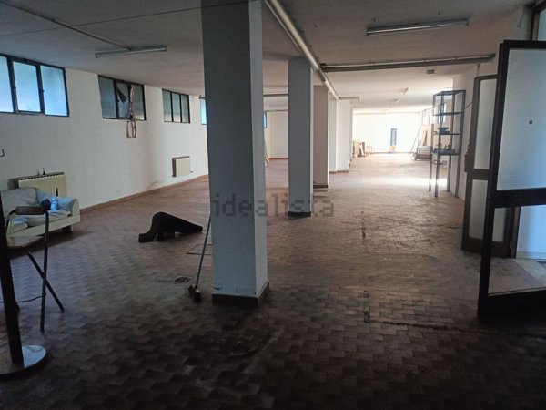 negozio in affitto a Trezzo sull'Adda