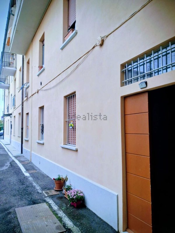 appartamento in affitto a Trezzo sull'Adda