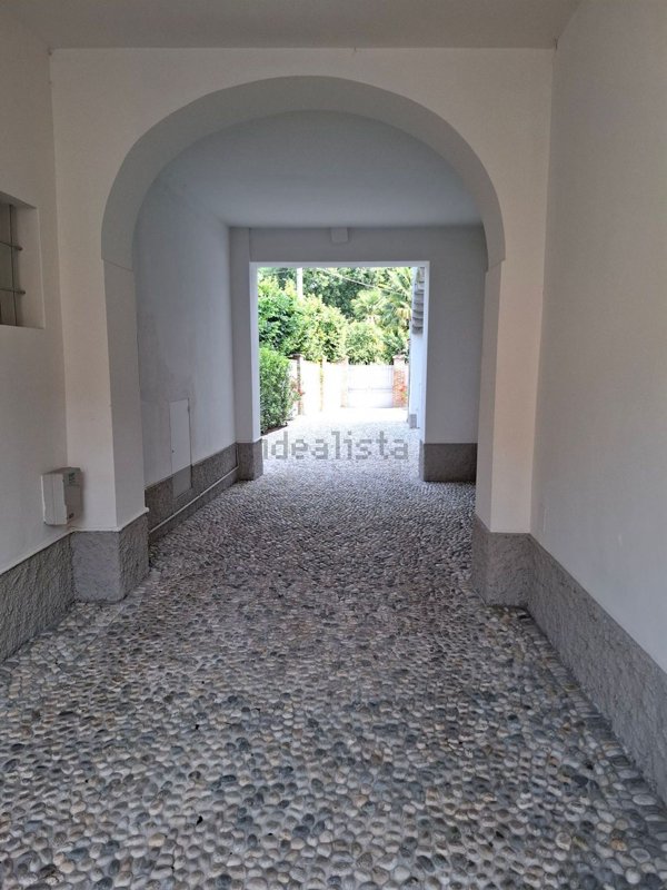 appartamento in affitto a Trezzo sull'Adda