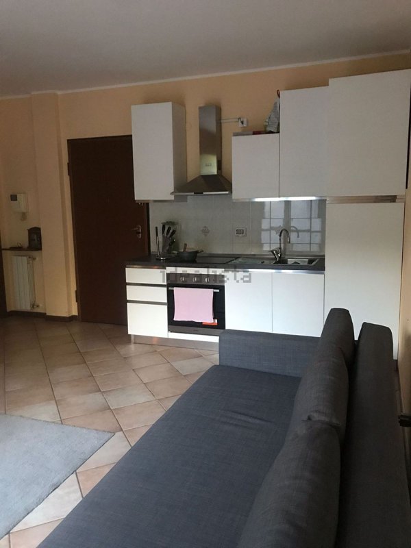 appartamento in affitto a Trezzo sull'Adda
