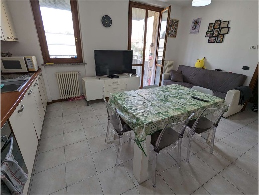 appartamento in affitto a Trezzo sull'Adda