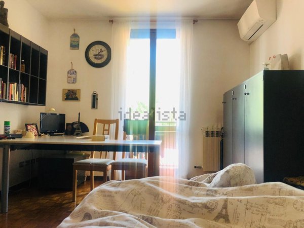 appartamento in affitto a Trezzo sull'Adda