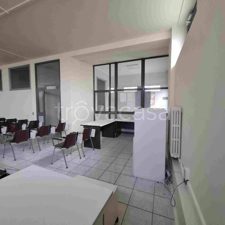 appartamento in affitto a Trezzo sull'Adda