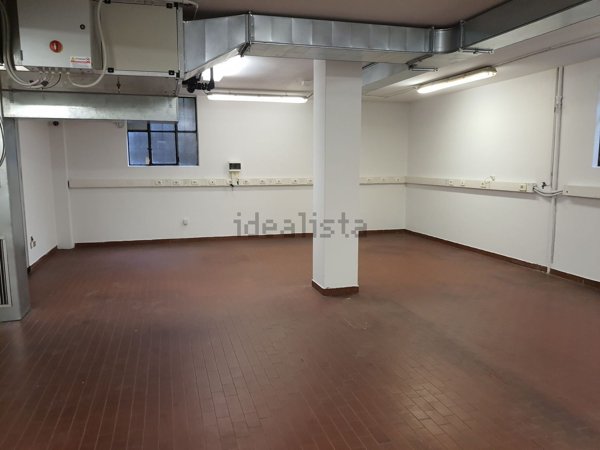 locale di sgombero in affitto a Trezzo sull'Adda