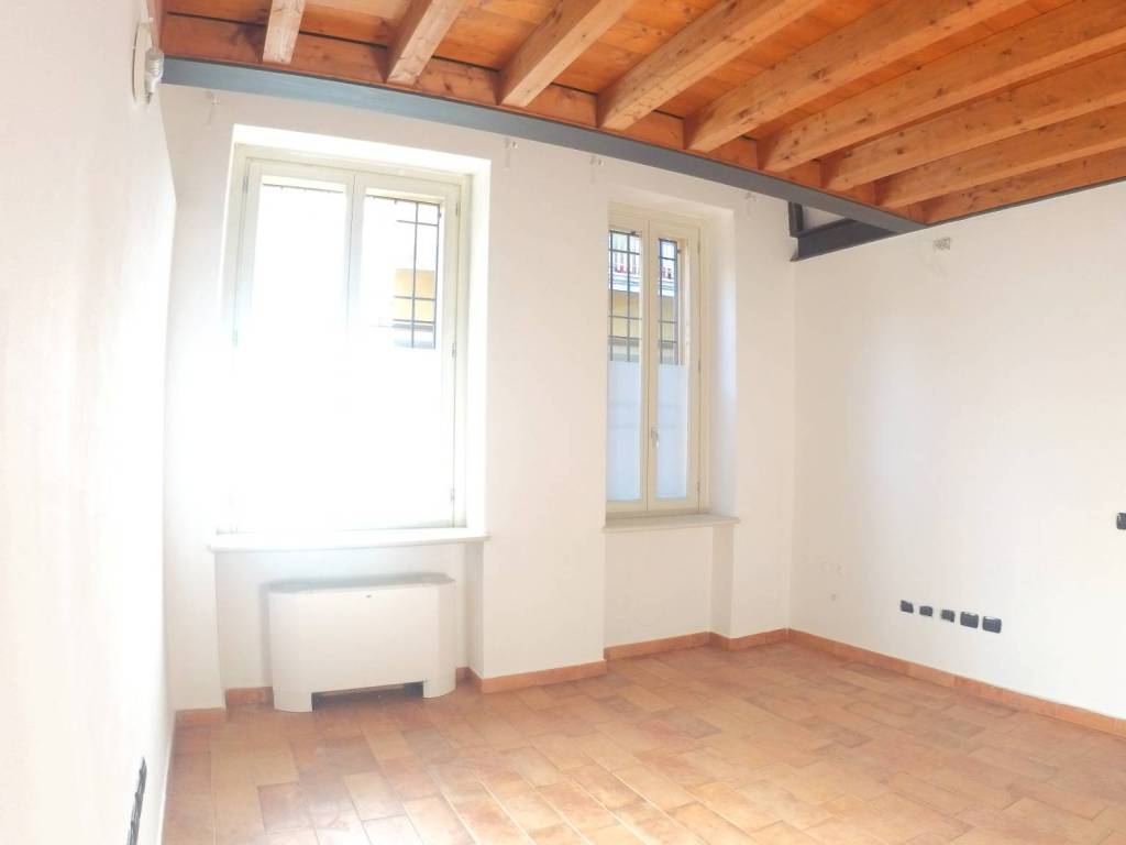 appartamento in affitto a Trezzo sull'Adda