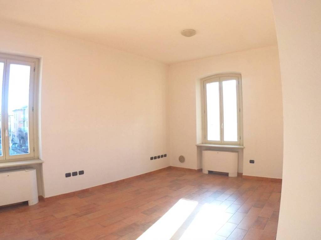 appartamento in affitto a Trezzo sull'Adda
