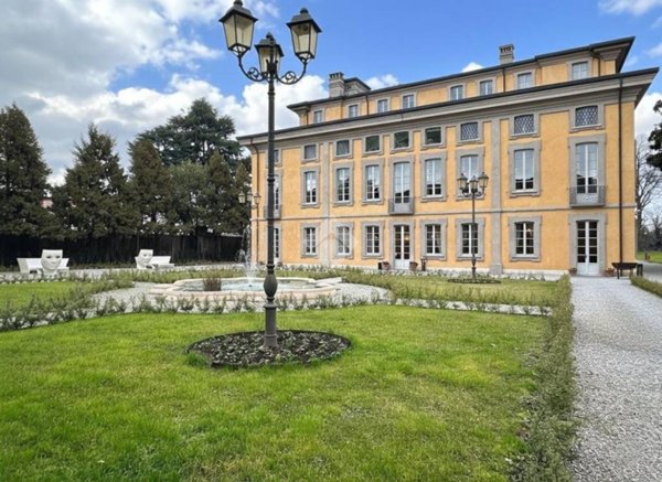 appartamento in affitto a Trezzo sull'Adda