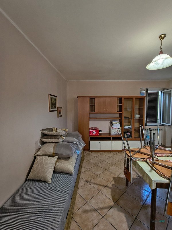 appartamento in affitto a Trezzo sull'Adda