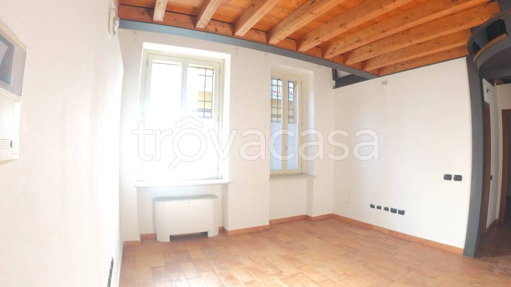 appartamento in affitto a Trezzo sull'Adda