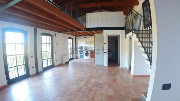 appartamento in affitto a Trezzo sull'Adda