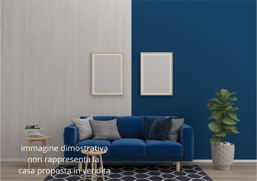 appartamento in affitto a Trezzo sull'Adda