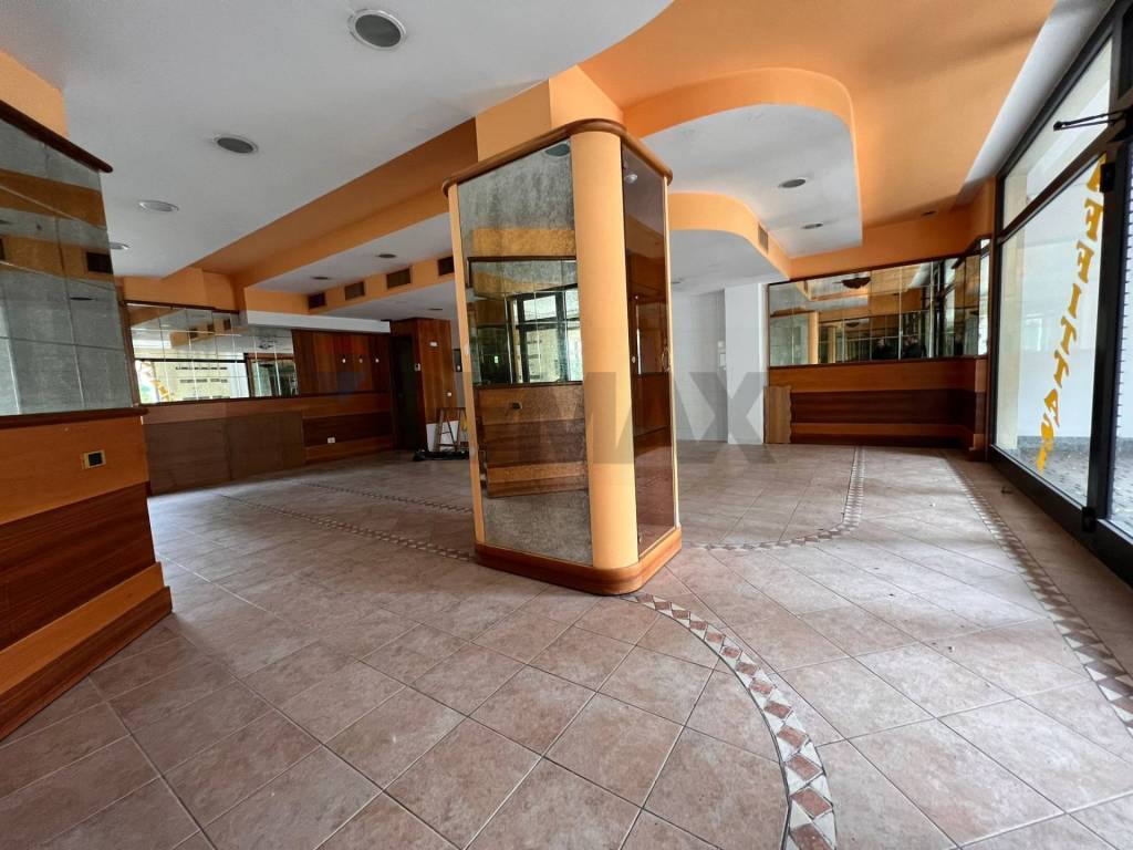 ufficio in affitto a Trezzo sull'Adda