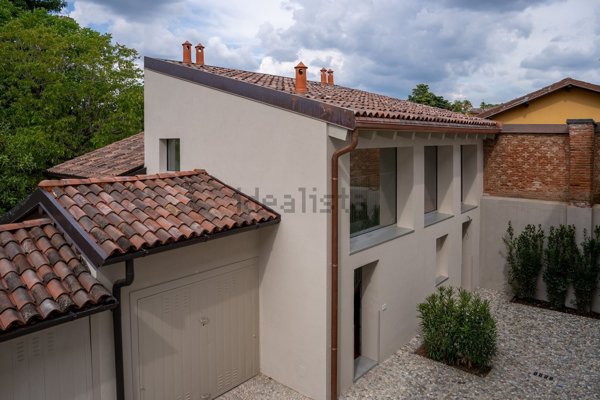 appartamento in affitto a Trezzo sull'Adda