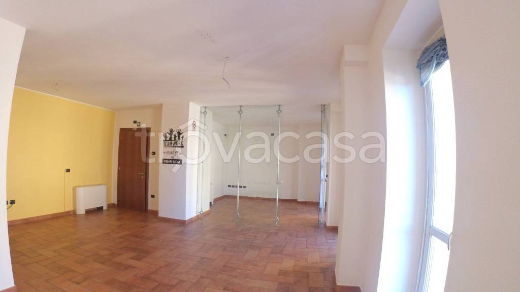 appartamento in affitto a Trezzo sull'Adda