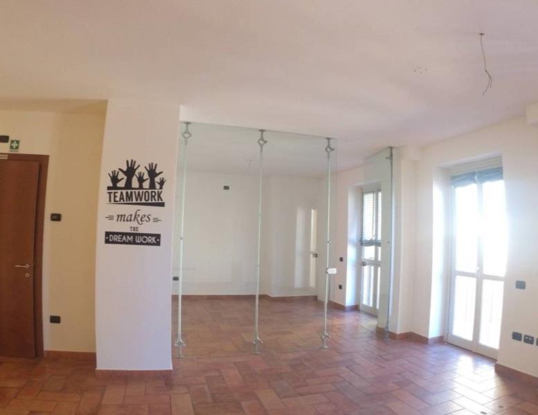ufficio in affitto a Trezzo sull'Adda