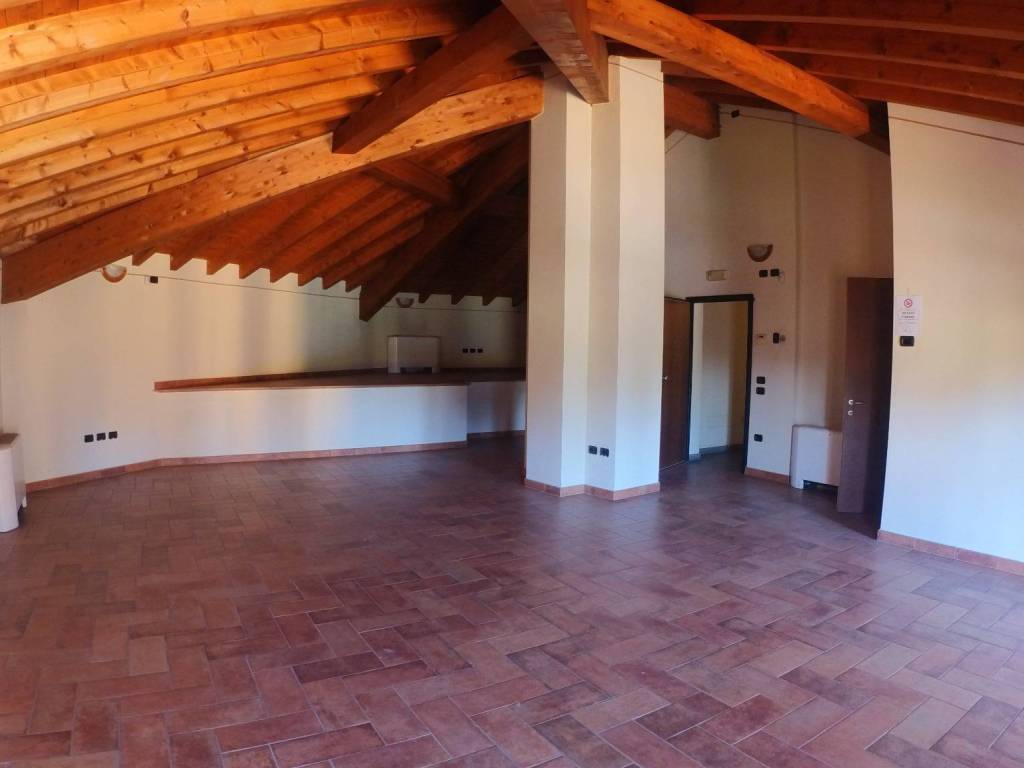 ufficio in affitto a Trezzo sull'Adda
