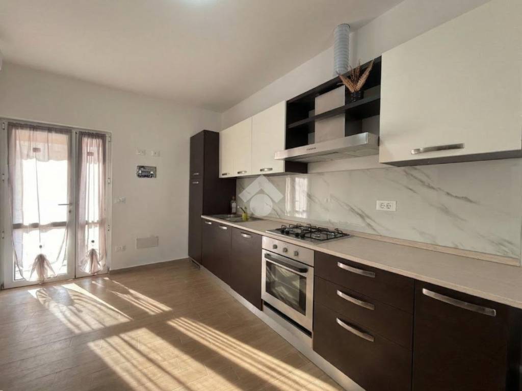 appartamento in affitto a Trezzo sull'Adda