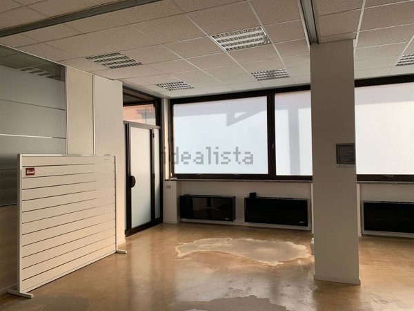 ufficio in affitto a Trezzo sull'Adda