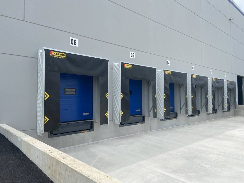 locale commerciale in affitto a Trezzo sull'Adda