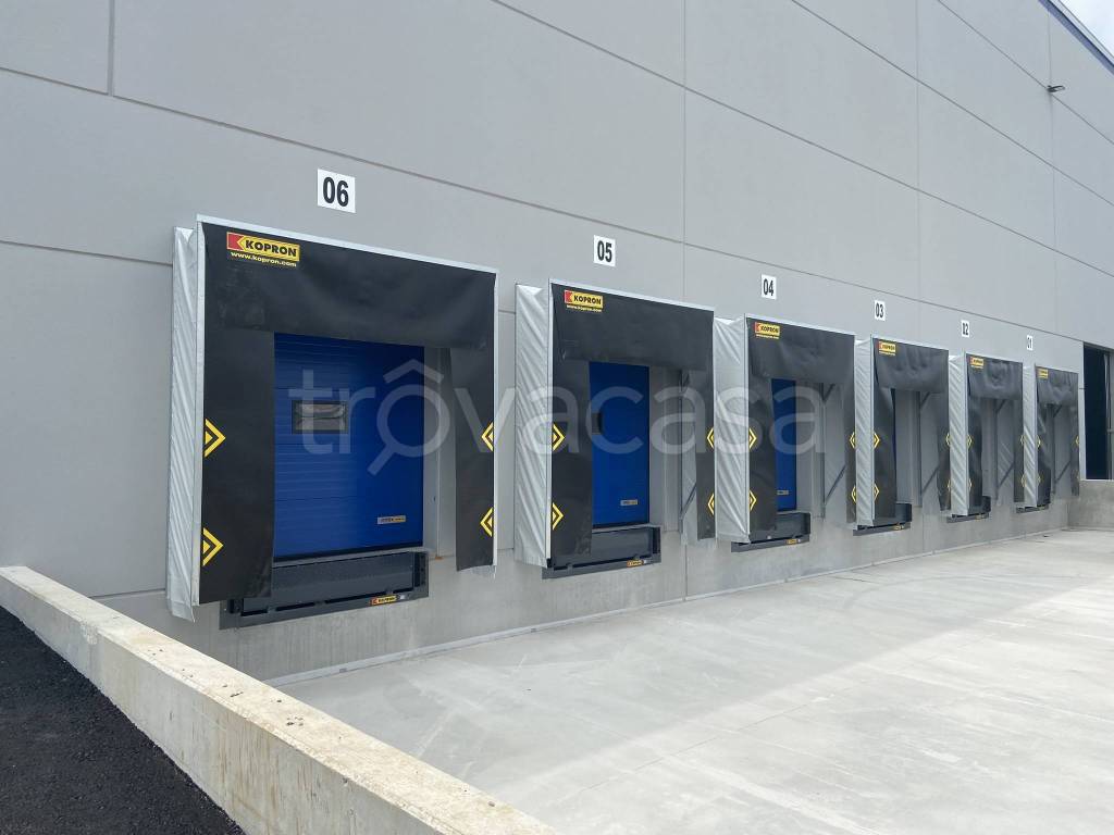 appartamento in affitto a Trezzo sull'Adda