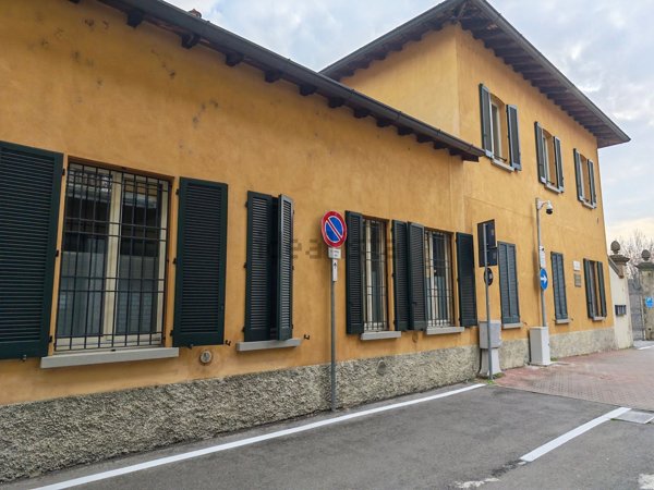 appartamento in affitto a Trezzo sull'Adda