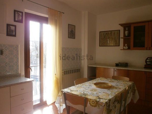 appartamento in affitto a Trezzo sull'Adda