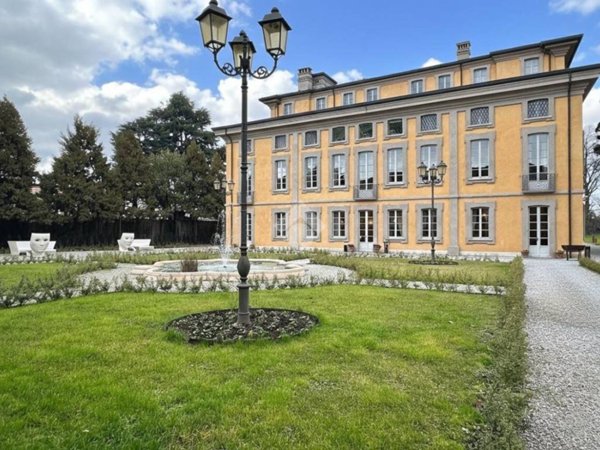 appartamento in affitto a Trezzo sull'Adda