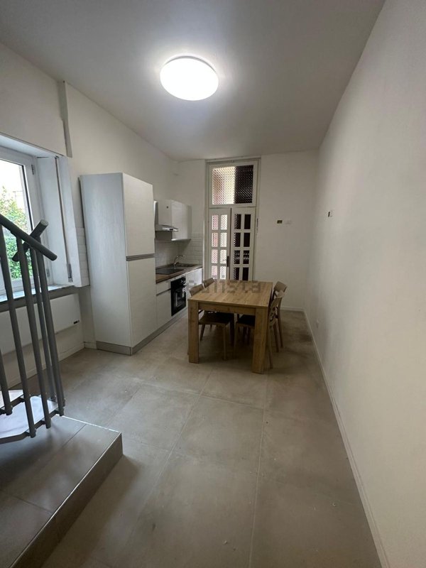 appartamento in affitto a Trezzo sull'Adda