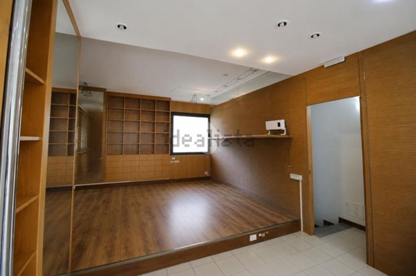 loft in affitto a Trezzo sull'Adda in zona Concesa