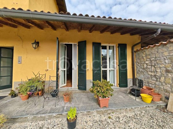 appartamento in affitto a Trezzo sull'Adda in zona Concesa