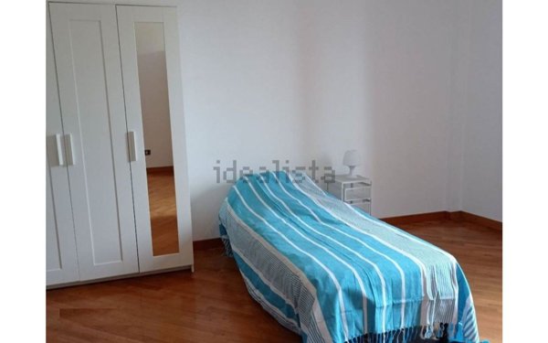appartamento in affitto a Trezzo sull'Adda in zona Concesa