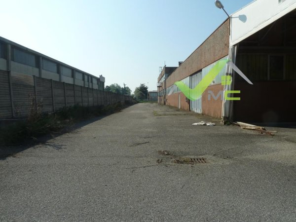 ufficio in affitto a Tribiano