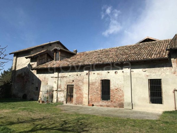 locale commerciale in affitto a Truccazzano in zona Corneliano Bertario