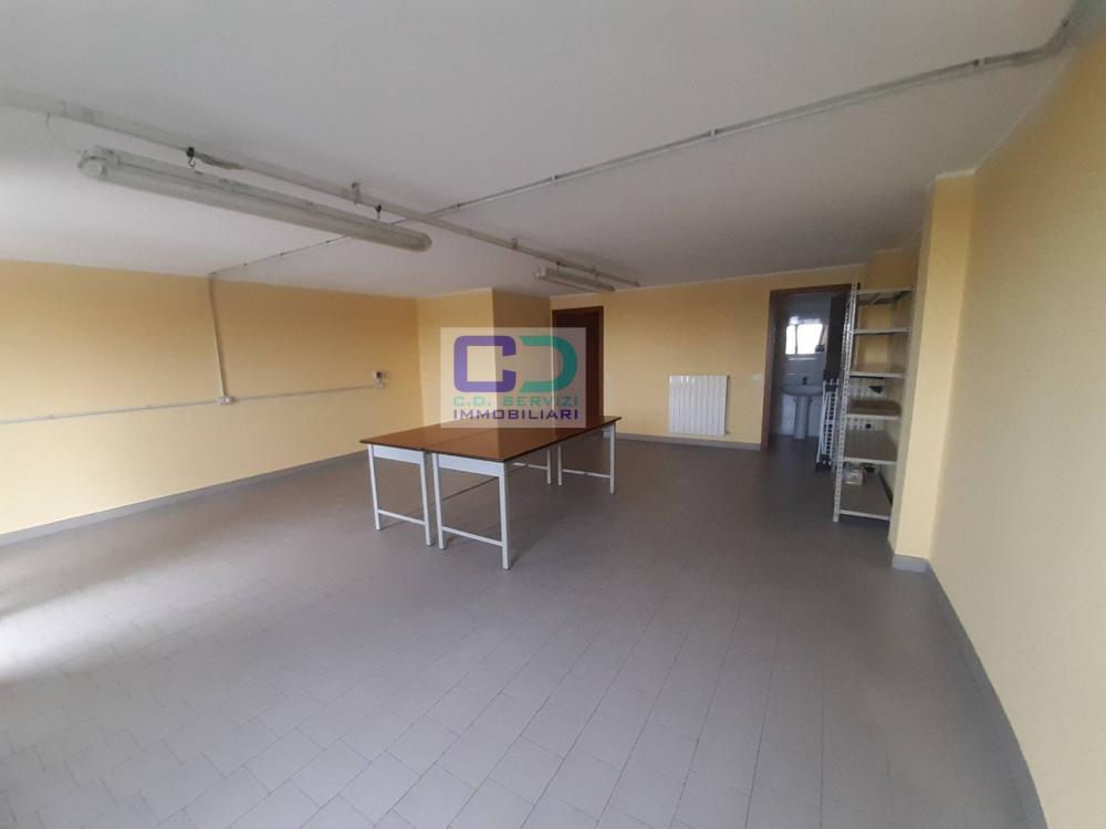 casa semindipendente in affitto a Truccazzano in zona Albignano