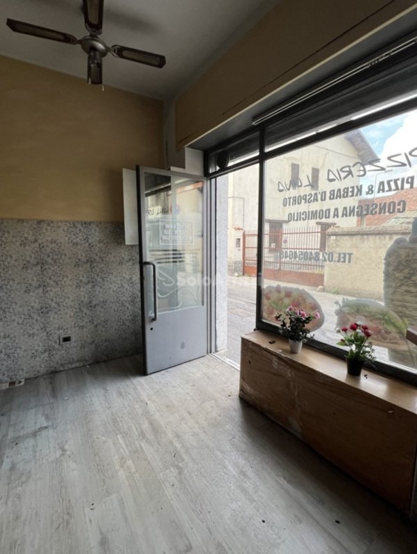appartamento in affitto a Truccazzano